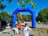 Start-und Ziel
