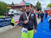 Finisher Armin Zipf