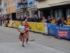 Sabrina Mockenhaupt in Crailsheim