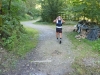 die letzten Kilometer