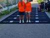 Der Vorstand der steide-runners