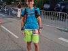 Kurz vor dem Start fü 69km