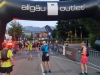 Morgens um 6 Uhr Start