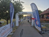 Zieleinlauf
