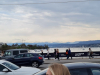 Blick Zürich See