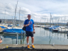 Finisher Armin Zipf