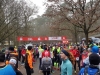 Die Ruhe vor dem Start