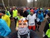 50 km Start Rodgau