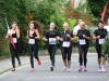 Damenteam - 10,2km Teamlauf - TV Niederstetten Lauftreff - 23. Messelauf Königshofen 14.09.2013