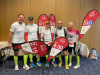 Pacer für Marathon