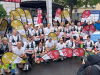 Pacer für Halbmarathon und Marathon