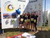 Frauenteam Messelauf Königshofen