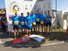 Männerteam Messelauf Königshofen
