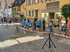 Staffellauf 