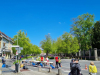 Laufstrecke