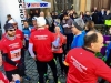 Kurz vor dem Start (Quelle: Fred Adolf)