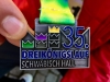 35. Dreikönigslauf Schwäbisch Hall (Quelle: Fred Adolf)
