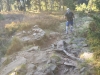 Downhill Trail