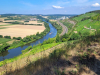 Ausblick auf das Maintal