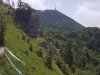 Aussicht vom Nockstein
