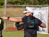 Armin vor dem Start