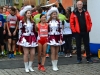 Sabrina Mockenhaupt in Schwäbisch Hall