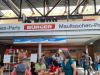 Maultaschen-Party