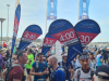 Die Pacer für Marathon und Halbmarathon
