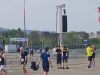 Die Ruhe vor dem Start