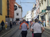 Innenstadt Freiburg