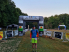 Morgens um 6:30 Uhr beim Start