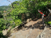 Trail Strecke