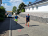 Die letzten 7 km