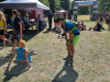 Ziel in Laubach