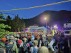 Start Scharnitz 52 km 
Quelle: A.Z.