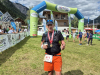 Ziel erreicht in Pertisau
Quelle: A.z.