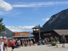 Ziel Pertisau
Quelle: A.Z.