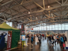 Messehalle Frankfurt