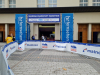 Zieleinlauf zur Festhalle