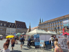 Hauptmarkt Nürnberg 
Quelle: A.Z