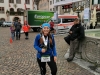Ziel Bad Mergentheim 50 km