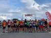 Start zum Treppenlauf