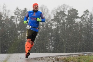 10. Winterlauf Bühlerzelle - Armin Zipf - Quelle & Freigabe: www.winterlauf.org