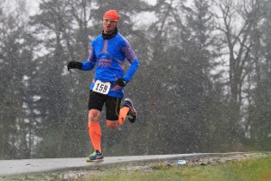 10. Winterlauf Bühlerzelle - Ronny Grosser - Quelle & Freigabe: www.winterlauf.org