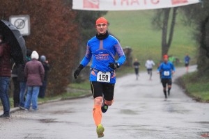 10. Winterlauf Bühlerzelle - Ronny Grosser - Quelle & Freigabe: www.winterlauf.org