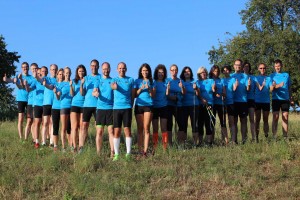 steide-runners e.V. laufen und walken rund um Niederstetten