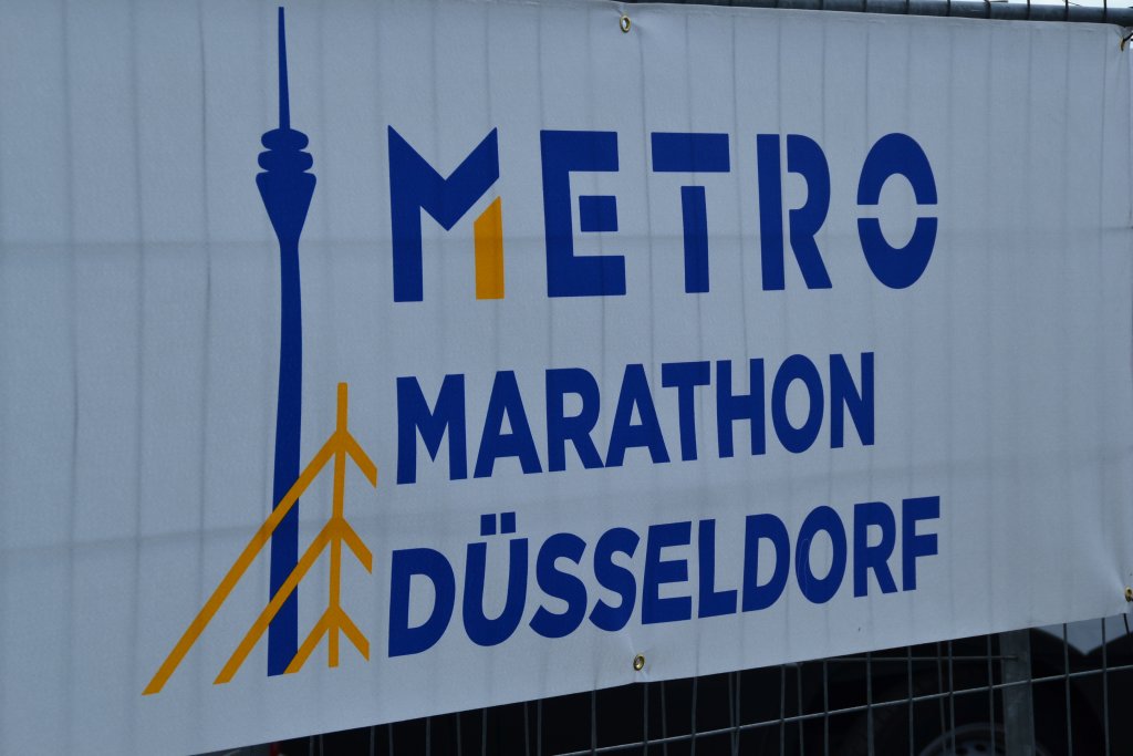 METRO Marathon Düsseldorf